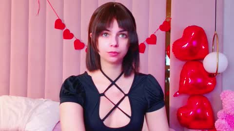 Snapshot of miranda_kery chatting on 02.16.26 Mira online show from 02.16.26