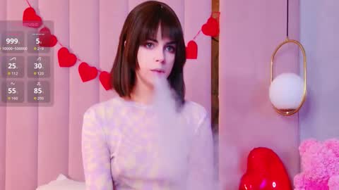 Snapshot of miranda_kery chatting on 02.20.26 Mira online show from 02.20.26