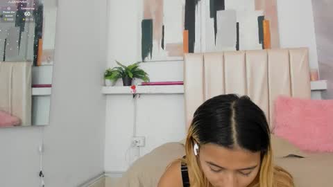 Miranda online show from 11.13.25