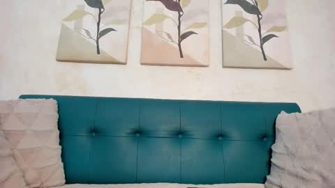 Miranda online show from 11.23.25