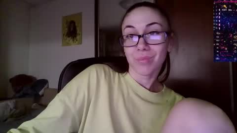 MIRANDA online show from 12.04.24