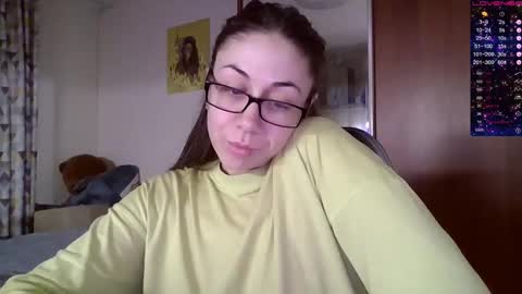 MIRANDA online show from 12.05.24