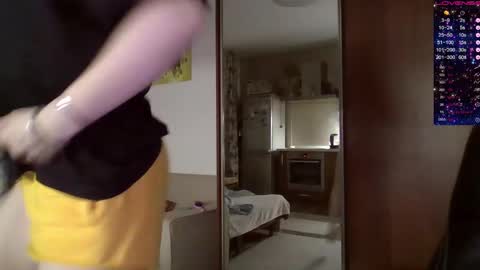 MIRANDA online show from 01.29.25