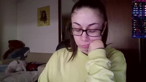 MIRANDA online show from 02.11.25