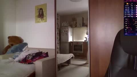 MIRANDA online show from 02.13.25