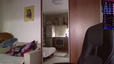 MIRANDA online show from 02.19.25