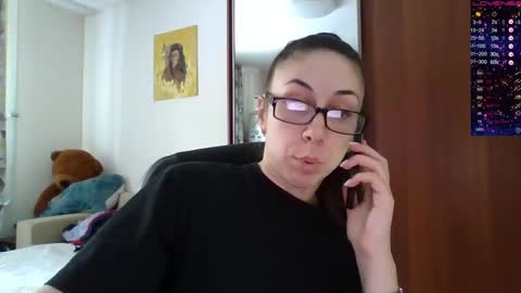 MIRANDA online show from 02.22.25