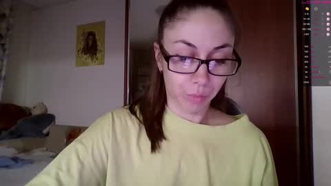 MIRANDA online show from 09.15.25