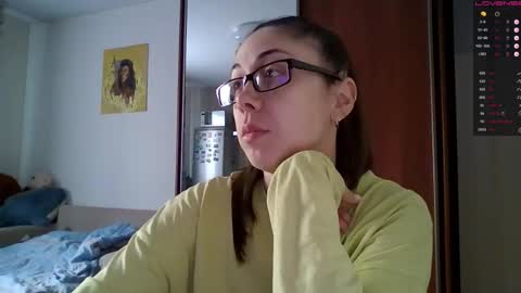 MIRANDA online show from 09.16.25