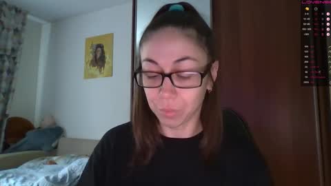 MIRANDA online show from 09.24.25