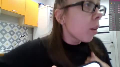 MIRANDA online show from 10.12.25