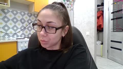 MIRANDA online show from 11.25.25