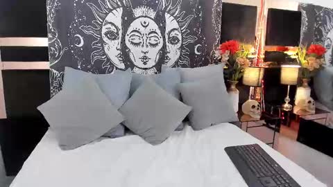 Miranda  online show from 01.06.26