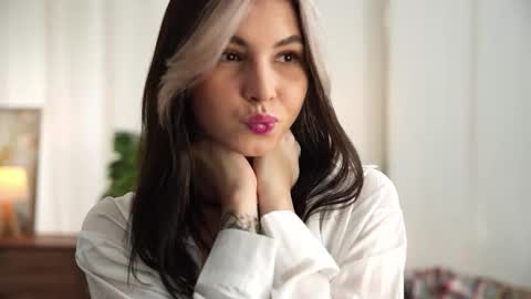 My name is Adele online show from 10.23.25