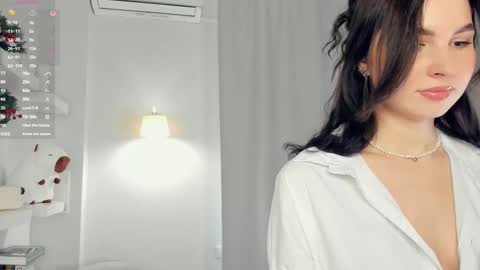 Snapshot of mirandabettman chatting on 02.03.26 My name is Adele online show from 02.03.26