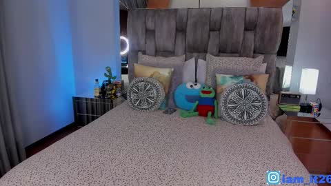 Miranda online show from 02.19.25