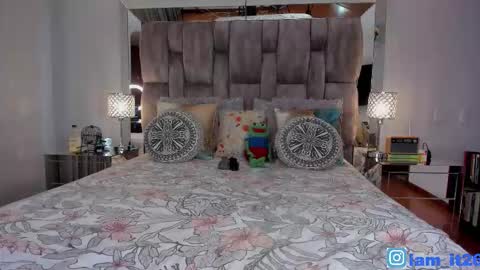 Miranda online show from 09.15.25