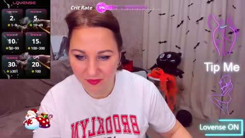 MirandaDyson online show from 10.31.25