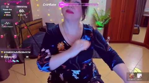 MirandaDyson online show from 04.09.26