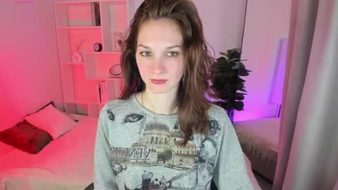 Miranda online show from 04.11.26