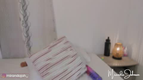 Miranda online show from 01.29.25