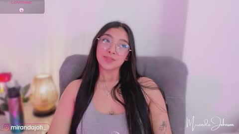 Miranda online show from 02.20.26