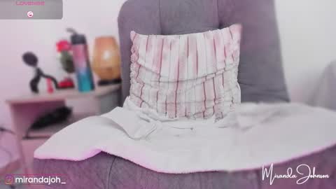 Miranda online show from 02.26.26