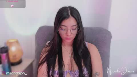 Miranda online show from 03.10.26