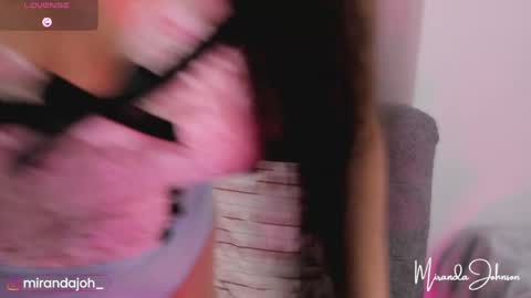 Miranda online show from 04.16.26