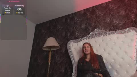 Miranda online show from 02.04.26