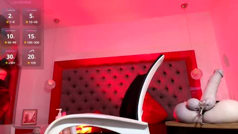 Miranda online show from 04.17.26