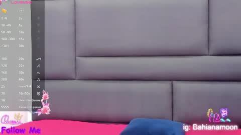Snapshot of mirandasterlin chatting on 07.03.26 online show from 07.03.26
