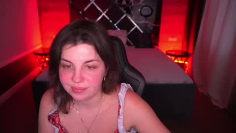 Snapshot of mirandawarm chatting on 10.24.25 Miranda online show from 10.24.25