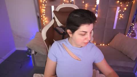 Snapshot of mirandawarm chatting on 02.15.26 Miranda online show from 02.15.26