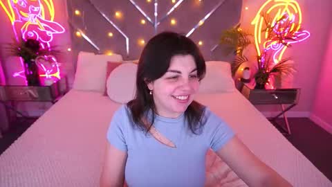 Snapshot of mirandawarm chatting on 02.25.26 Miranda online show from 02.25.26