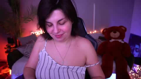 Miranda online show from 04.11.26