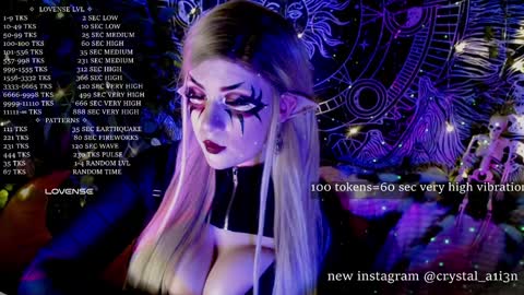 mirareed online show from 12.15.24