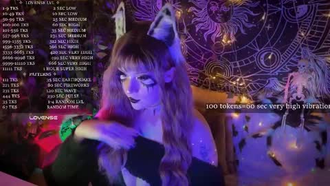 mirareed online show from 12.14.25