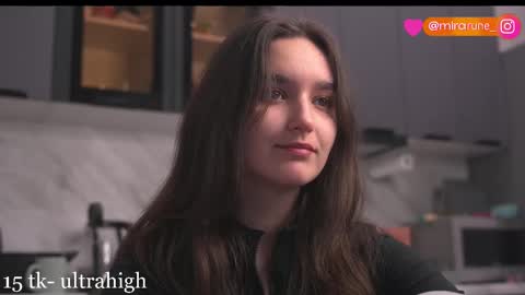 mirarune online show from 02.02.26