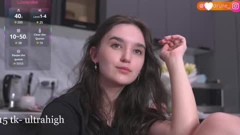 mirarune online show from 03.10.26