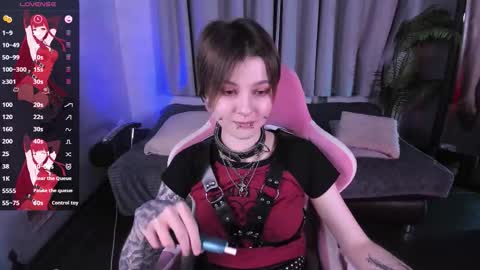 MiraVelle online show from 09.11.25