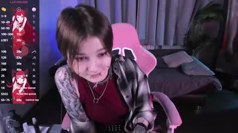 MiraVelle online show from 09.13.25