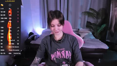 MiraVelle online show from 10.04.25