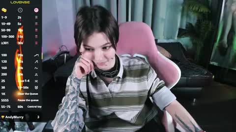 MiraVelle online show from 10.20.25