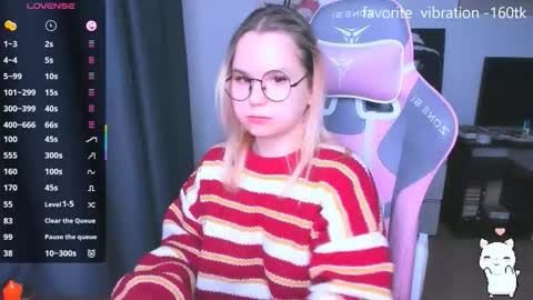 Kira online show from 11.24.25