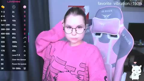 Kira online show from 11.25.25