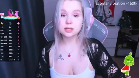 Kira online show from 01.11.26