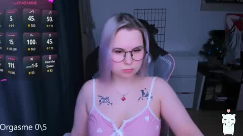 Kira online show from 03.27.26