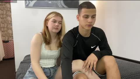 mirelcouple online show from 04.19.26