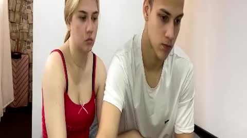 mirelcouple online show from 04.24.26